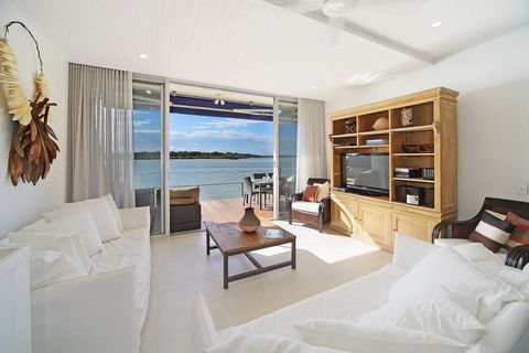 Mariner Point U2 - Whitsundays Accommodation 2