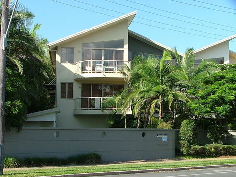 Mariner's Reach Apartments #8 - Whitsundays Accommodation 1