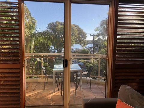 Mariner's Reach Apartments #8 - Whitsundays Accommodation 3