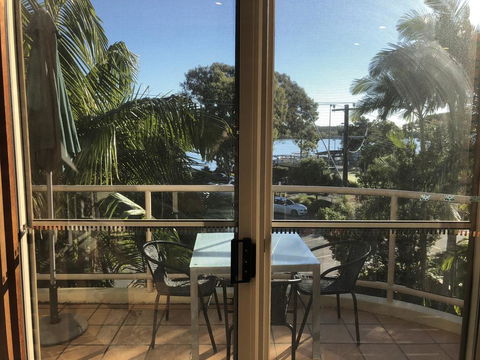 Mariner's Reach Apartments #8 - Whitsundays Accommodation 2