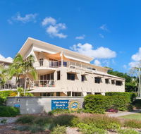 Mariner's Reach Apartments 8 - Whitsundays Accommodation
