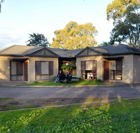 Marion Holiday Park - Whitsundays Accommodation