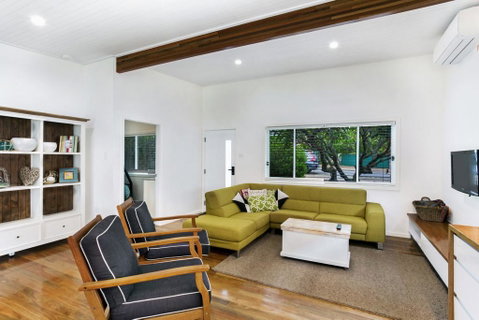 Market Street, 13, The Beach House - Whitsundays Accommodation 2