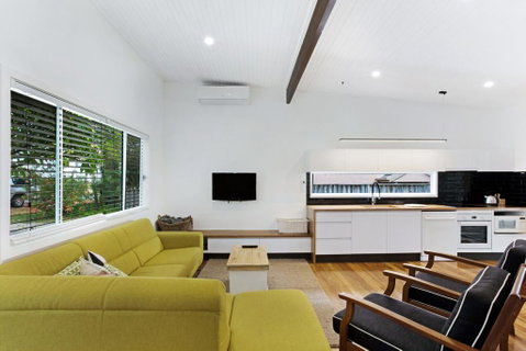 Market Street, 13, The Beach House - Whitsundays Accommodation 1
