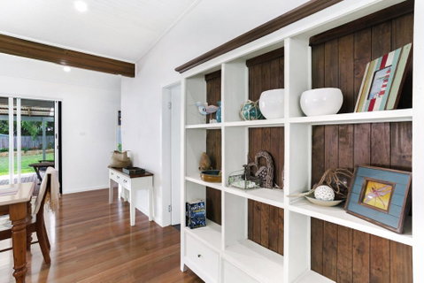 Market Street, 13, The Beach House - Whitsundays Accommodation 3