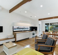 Market Street 13 The Beach House - Whitsundays Accommodation