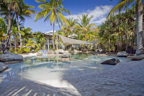 Marlin Cove Holiday Resort - Whitsundays Accommodation 1