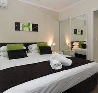 Marlin Cove Holiday Resort - Whitsundays Accommodation