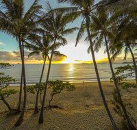 Marlin Waters Beachfront Apartments - Whitsundays Accommodation