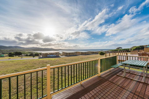 MARLO - Whitsundays Accommodation 1