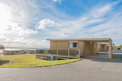 MARLO - Whitsundays Accommodation 3