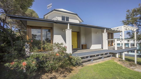 Marloo Avenue 10 Bawley Point NSW - Whitsundays Accommodation 3