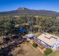 Marlu Station - Whitsundays Accommodation