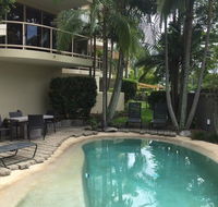 Marnier's Reach Apartment 3 - Whitsundays Accommodation