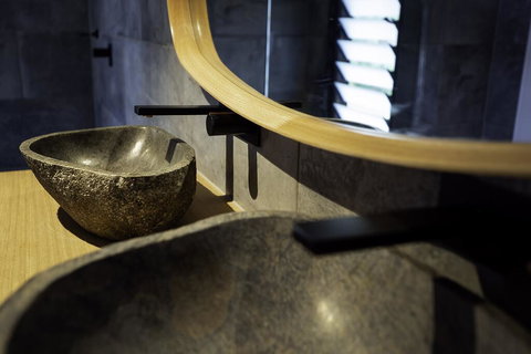 Marramarra Lodge - Whitsundays Accommodation 1