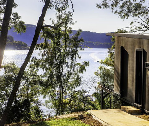 Marramarra Lodge - Whitsundays Accommodation 2