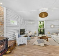 MARTHA COTTAGE - MT MARTHA - Whitsundays Accommodation