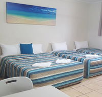 Maryborough City Motel - Whitsundays Accommodation
