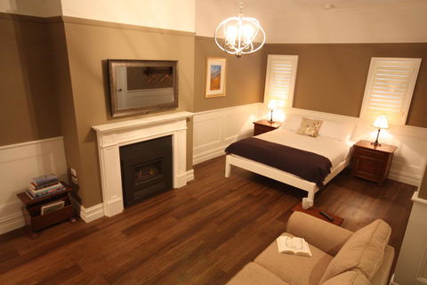 Marysville Garden Cottages - Whitsundays Accommodation 2