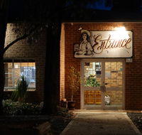 MAS Country Colonial Motor Inn - Whitsundays Accommodation