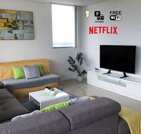 Mascot - Sydney City Views - Whitsundays Accommodation