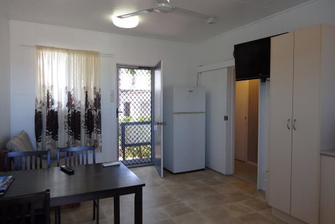 Matildas End Holiday Units - Whitsundays Accommodation 2