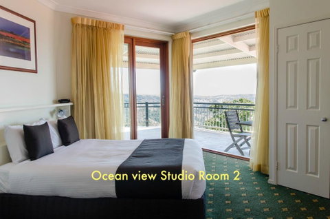 Mayfield On Montville - Whitsundays Accommodation 3