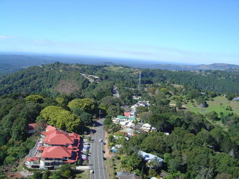 Mayfield On Montville - Whitsundays Accommodation 1