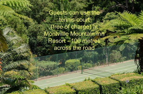 Mayfield On Montville - Whitsundays Accommodation 2