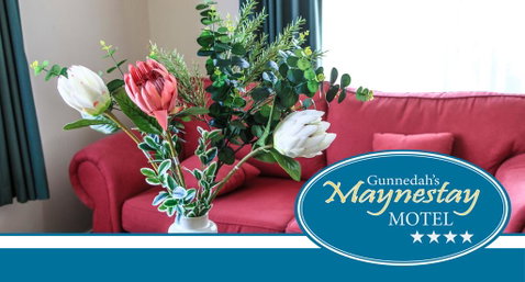 Maynestay Motel - Whitsundays Accommodation 0