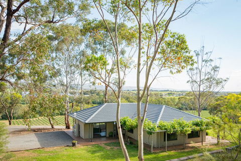 McLaren Vale Getaways - Whitsundays Accommodation 2