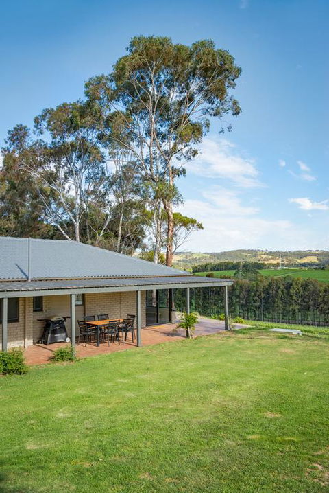 McLaren Vale Getaways - Whitsundays Accommodation 3