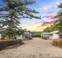 Mclaren Vale Studio Apartments - Whitsundays Accommodation