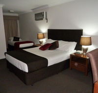 McNevins Tamworth Motel - Whitsundays Accommodation