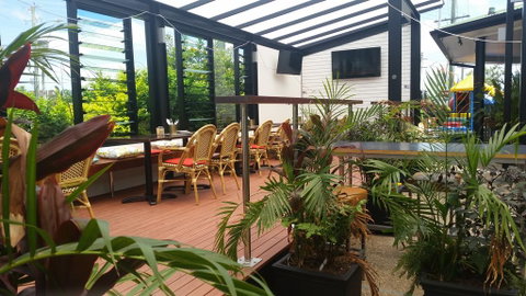 Meadowbrook Hotel Brisbane - Whitsundays Accommodation 3