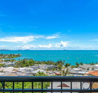 Mediterranean Resorts - Whitsundays Accommodation