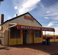 Meekatharra Hotel - Whitsundays Accommodation