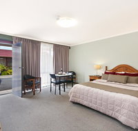 Melaleuca Motel - Whitsundays Accommodation