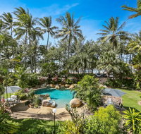Melaleuca Resort - Whitsundays Accommodation