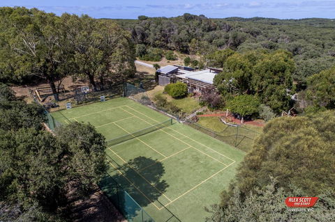 Melaleuca Retreat - Whitsundays Accommodation 3