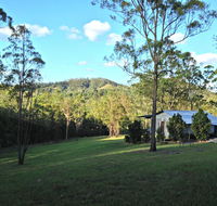 Melawondi Spring Retreat - Whitsundays Accommodation