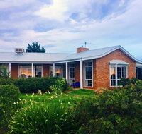 Melbourne Garden Bed and Breakfast - Whitsundays Accommodation