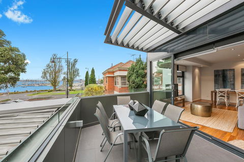 Melbourne Holiday Apartments Williamstown - Whitsundays Accommodation 3
