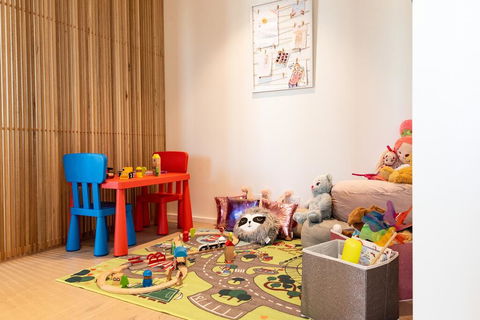 Melbourne Private Apartments - Collins Street Waterfront, Docklands - Whitsundays Accommodation 1
