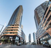 Melbourne Private Apartments - Collins Street Waterfront Docklands - Whitsundays Accommodation