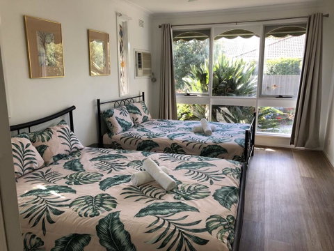 Melbourne Short Stay - Nunawading Station - Nunawading - Whitsundays Accommodation 0