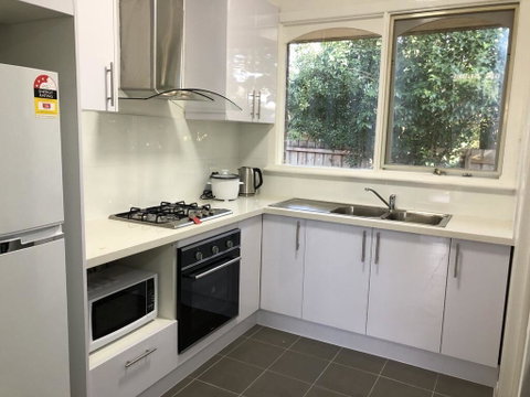 Melbourne Short Stay - Nunawading Station - Nunawading - Whitsundays Accommodation 2