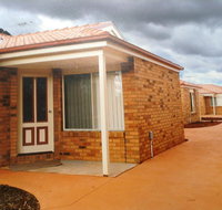 Melton Apartments - Whitsundays Accommodation