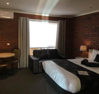 Melton Motor Inn and Apartments - Whitsundays Accommodation