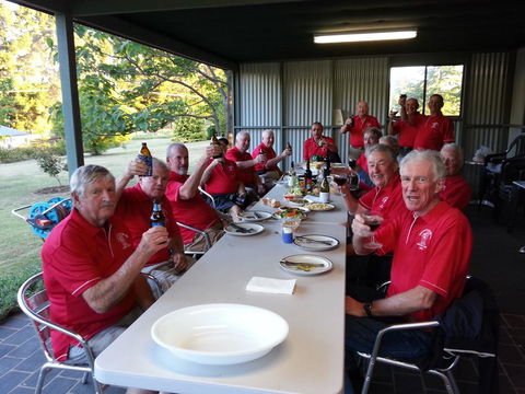 Melview Greens - Whitsundays Accommodation 3